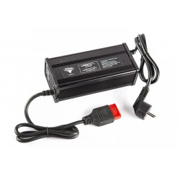 Зарядное устройство для свинцовых тяговых аккумуляторов 24V60AН (10A)