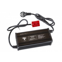 Зарядное устройство для свинцовых тяговых аккумуляторов 24V80AН (10A) Anderson