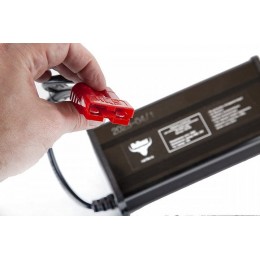 Зарядное устройство для свинцовых тяговых аккумуляторов 24V80AН (10A) Anderson