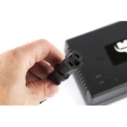 Зарядное устройство для свинцовых тяговых аккумуляторов 48V12A/H (1,8A)