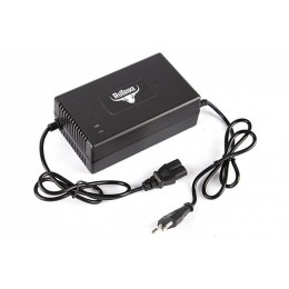 Зарядное устройство для свинцовых тяговых аккумуляторов 48V20A/H (2,8A)