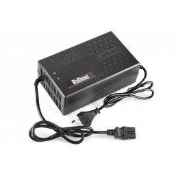 Зарядное устройство для свинцовых тяговых аккумуляторов 48V32A/H (4A)