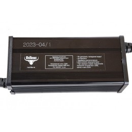 Зарядное устройство для свинцовых тяговых аккумуляторов 60V80AН (12A)