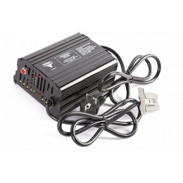 Зарядное устройство интеллектуальное для Li литиевых аккумуляторов 24V50AH(10А)