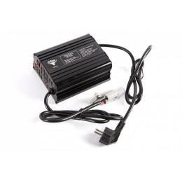 Зарядное устройство интеллектуальное для Li литиевых аккумуляторов 60V32-55A/H (5A)