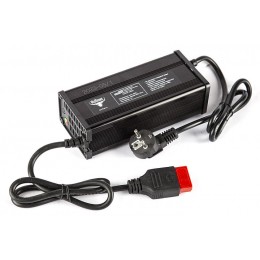 Зарядное устройство интеллектуальное для LiFePo4 аккумуляторов 24V40AH (12А)