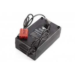 Зарядное устройство интеллектуальное для LiFePo4 аккумуляторов 24V40AH (6А)