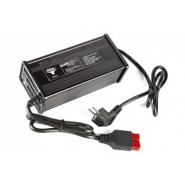 Зарядное устройство интеллектуальное для LiFePo4 аккумуляторов 24V50AH (20А)