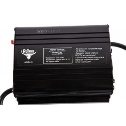 Зарядное устройство интеллектуальное для LiFePo4 аккумуляторов 24V60AH (10А)