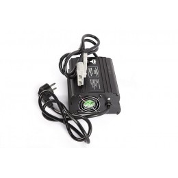 Зарядное устройство интеллектуальное для LiFePo4 аккумуляторов 24V60AH (10А)