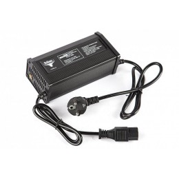 Зарядное устройство интеллектуальное для LiFePo4 аккумуляторов 60V32AH (5А)