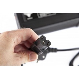 Зарядное устройство интеллектуальное для LiFePo4 аккумуляторов 60V32AH (5А)