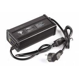 Зарядное устройство интеллектуальное для LiFePo4 аккумуляторов 60V48AH (8А)