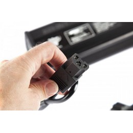 Зарядное устройство интеллектуальное для LiFePo4 аккумуляторов 60V48AH (8А)